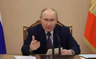 Путин: система помощи бойцам СВО должна быть прозрачной, понятной и доступной