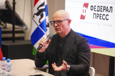 Политолог Потуремский заявил о росте доверия россиян к выборам и интереса к ДЭГ