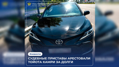 Долги на сотни тысяч: в Казани прошел масштабный рейд по выявлению должников 03/08/2026 &ndash; Новости