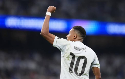 Мбаппе в основе: Известны стартовые составы «Кайрата» и «Реала» на матч ЛЧ