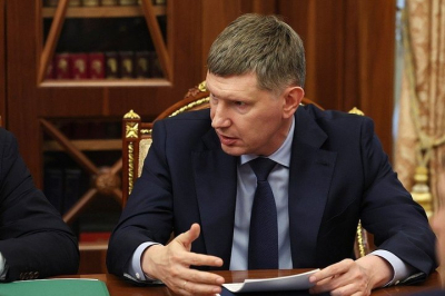 Решетников: Годовая инфляция в России снижается и составляет 6,4%