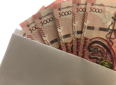 Бухгалтер районного отдела образования в СКО приговорена к 7 годам