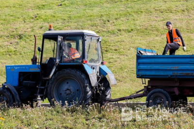 В Татарстане решают проблему нехватки кадров для весенних полевых работ