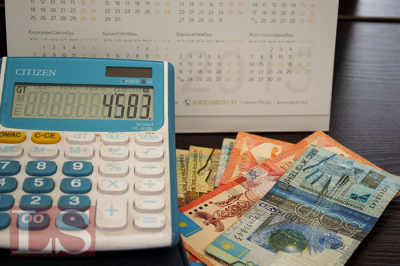 Тотальный контроль: казахстанцев призывают не скрывать свои доходы