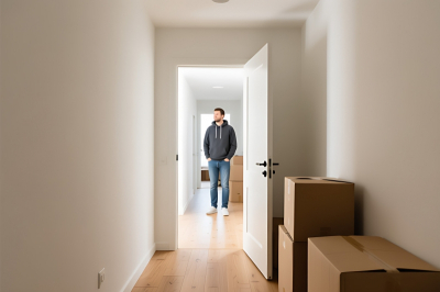 В Омске вырос спрос на ипотеку