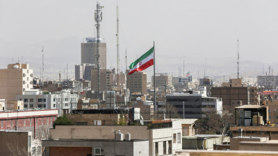 Россия готова стать посредником в конфликте вокруг Ирана