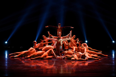Масштабная премьера: «Carmina Burana» впервые объединит хор, оркестр и балет