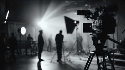 День Казахстанского кино: путь от съёмочной площадки в Алматы до Каннского фестиваля