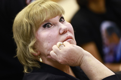 Суд Казани в ближайшее время вынесет приговор по делу Инессы Куляжевой