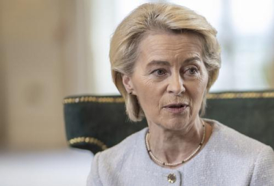 SC: конфликт фон дер Ляйен и Каллас ставит под угрозу существование Евросоюза