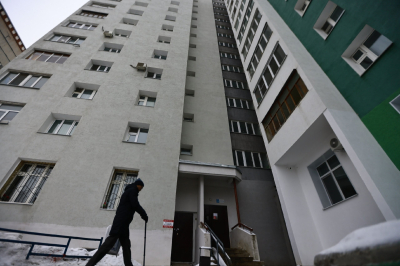 Татарстанцы накопили рекордные 6,4 млрд рублей долгов по ипотеке