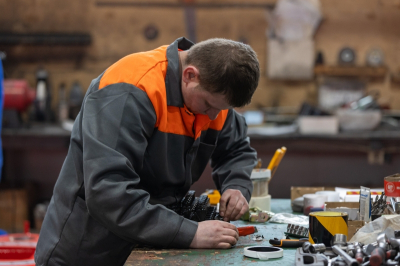 Названы самые востребованные специальности в Новосибирске: на кого растет спрос