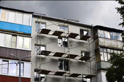 Под капремонт в Татарстане в 2026 году попадают 170 объектов образования