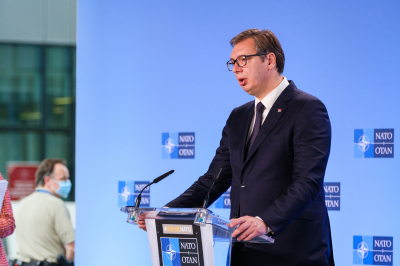 Вучич заявил, что Сербия инвестирует 14,4 млрд в энергетику