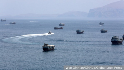 Президент Сирии опроверг планы военного вмешательства в ситуацию в Ливане