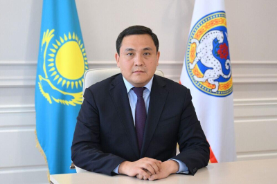 Назначен аким Алатауского района Алматы