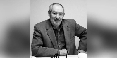 Скончался акушер-гинеколог, заслуженный врач Татарстана Марс Хафизов