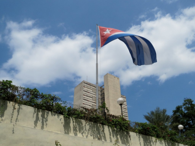 Рубио: даже Ленин не узнал бы вариант коммунизма на Кубе