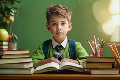 Как вырастить эрудированного ребенка: советы психолога