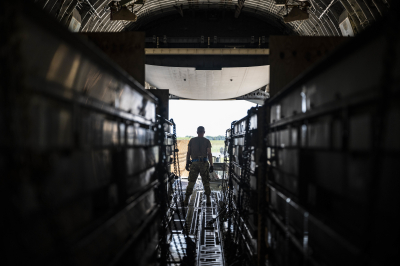 Сенатор Рэнд: США ведут войну с Венесуэлой ради захвата ее нефти