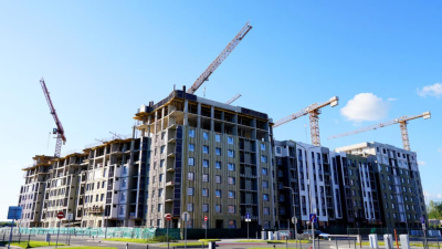 Нацбанк запретит покупку квартир в новостройках за наличные