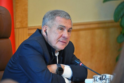 Татарстан привлек 62% иностранных инвестиций из Кита