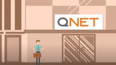 Организатор финансовой пирамиды Qnet осуждена на 5 лет