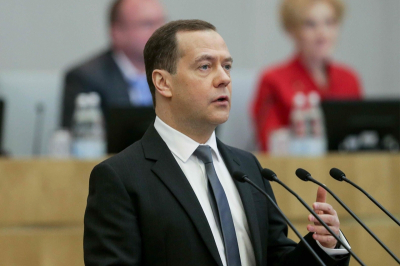 Единороссы соберутся в Екатеринбурге, чтобы обсудить технологический суверенитет России