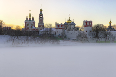 Эндокринолог Садовская рассказала о процессе подготовки к Великому посту