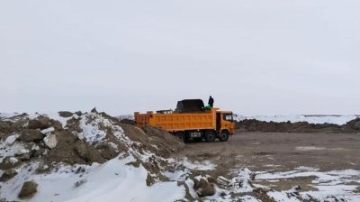 В Акмолинской области ужесточают контроль за недропользованием