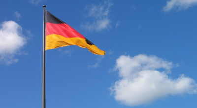 Bild: газохранилища ФРГ опустошены до минимума 2022 года