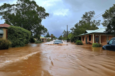 Более 300 человек стали жертвами циклона на Шри-Ланке