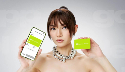 Корпоративные подарочные карты — новый инструмент для бизнеса от «Золотого Яблока»