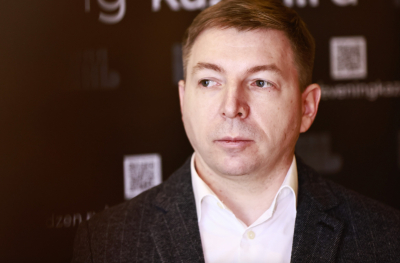 Рамиль Гайзатуллин: &laquo;Управляющие компании открывают бизнесу доступ к бирже&raquo;