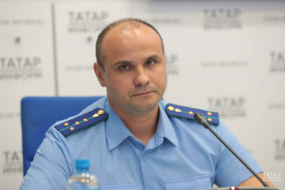 &laquo;40 заявлений ежедневно&raquo;: число IT-преступлений упало, возраст потерпевших тоже