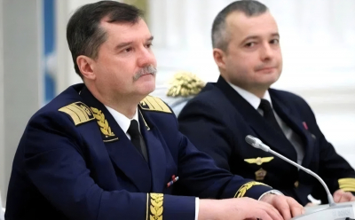 Бывшего главу Росавиации Нерадько задержали по подозрению в мошенничестве