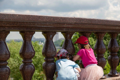 Педагог Варфоломеева объяснила, как проводить летние каникулы с ребёнком