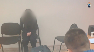 Вахтера уволили из школы под Красноярском, где девочка пырнула сверстницу ножом