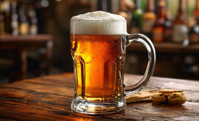 Немецкая пивоварня Bergbr&auml;u закроется после 158 лет работы