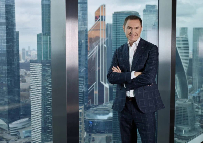 Александр Ведяхин: нейросеть &laquo;ГигаЧат&raquo; обучается татарскому языку