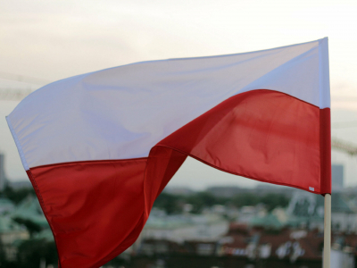 В Польше открыли стрельбу по квартире, из которой звучала украинская речь