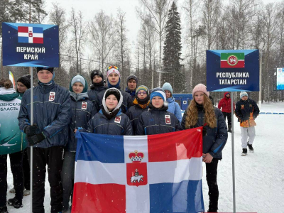 Татарстан на соревнованиях в Ижевске представляют 20 юных спортсменов