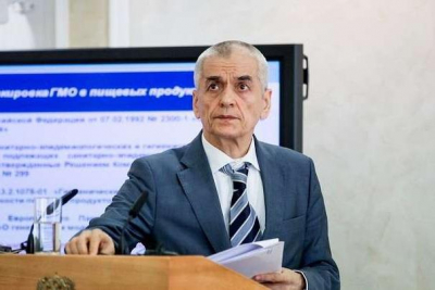 Грипп страшнее Эболы: Онищенко назвал главную инфекционную угрозу для россиян