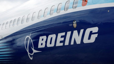 Акции Boeing подорожали после новости о предстоящей отставке гендиректора