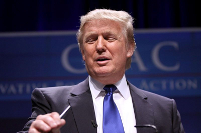 NZZ: Трамп рискует всем, ввязавшись в войну с Ираном