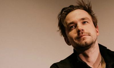 Александр Петров публично признался своей теще в любви