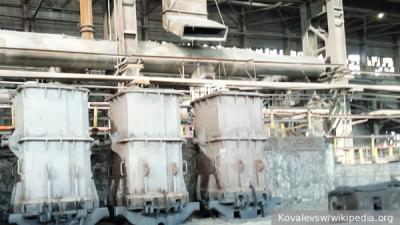 BZ: Коррупция на Украине становится проблемой для Европы