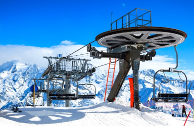 Сравниваем стоимость ski-pass в РК и на крупных курортах мира