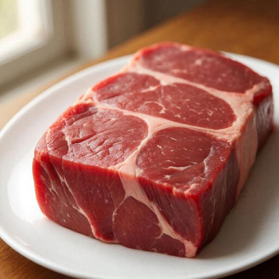 В аэропорту Казани у пассажиров из Туркменистана изъяли 53 килограмма мяса