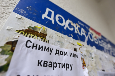 Треть квартир в новостройках Казани остаются нераспроданными